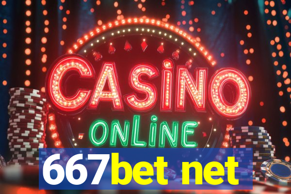 667bet net